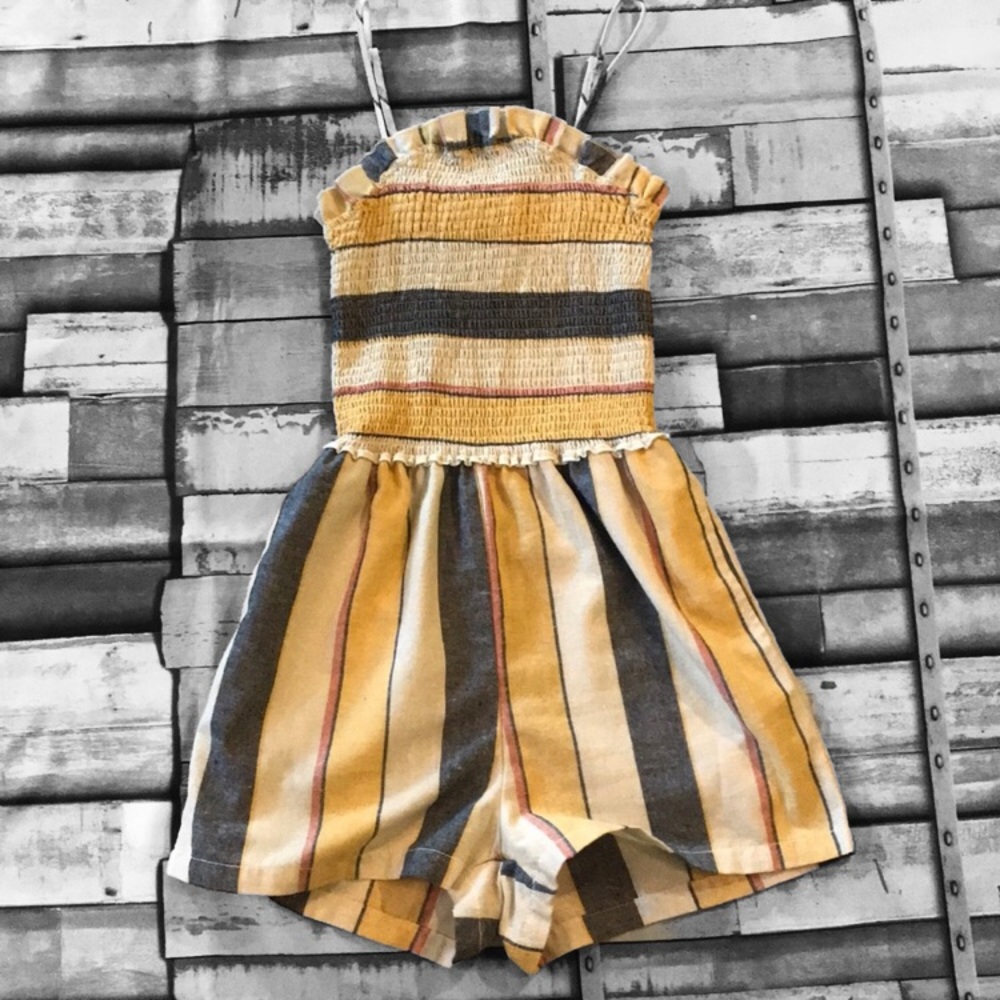 CiSono Romper